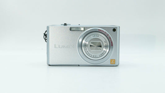 Lumix DMC-FX33