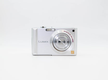 Lumix DMC-FX55