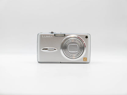 Lumix DMC-FX01