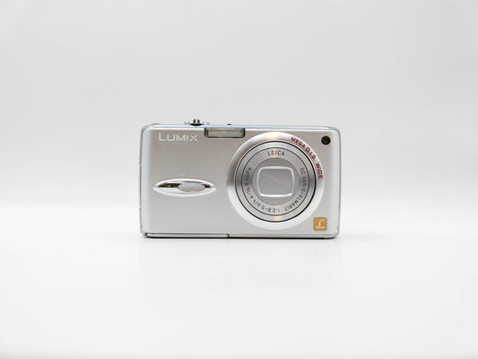 Lumix DMC-FX01