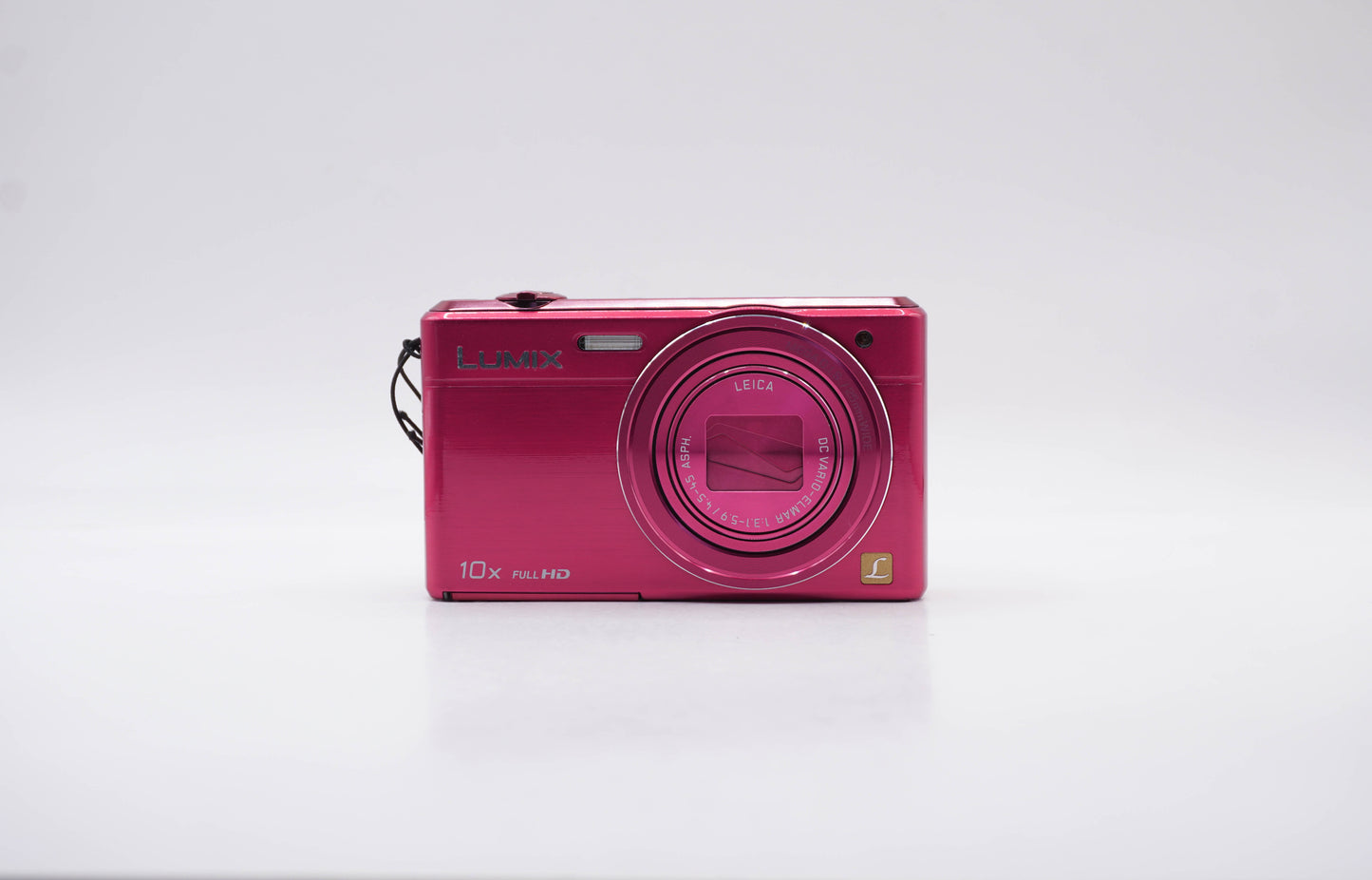 Lumix DMC-SZ9