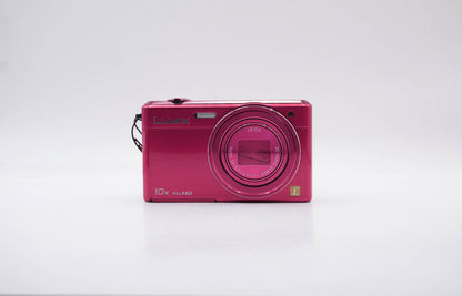 Lumix DMC-SZ9