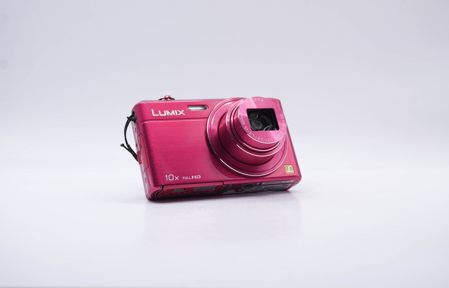 Lumix DMC-SZ9