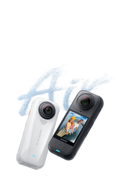Insta360 X4 Air