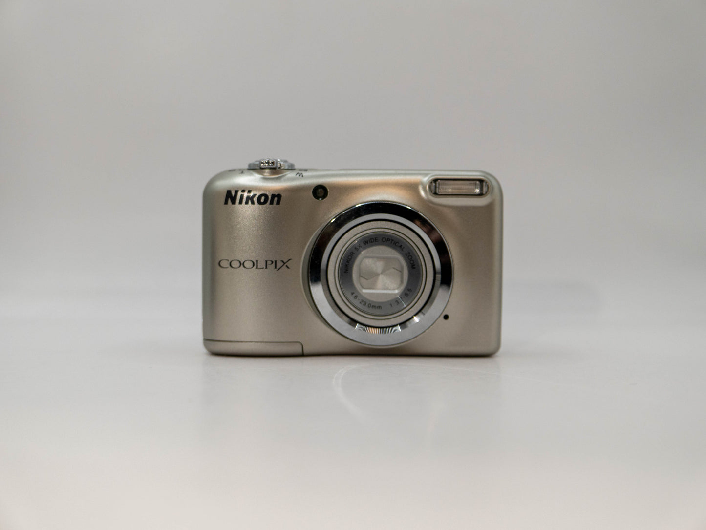 Nikon Coolpix A10