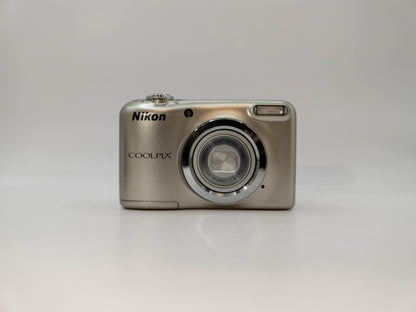 Nikon Coolpix A10