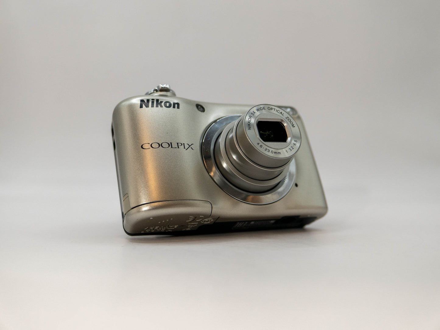Nikon Coolpix A10