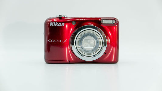 Nikon Coolpix A10