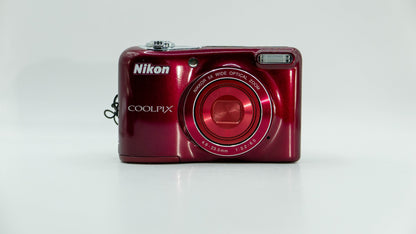 Nikon Coolpix L32