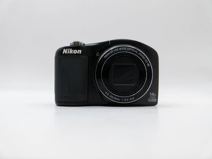 Nikon Coolpix L610