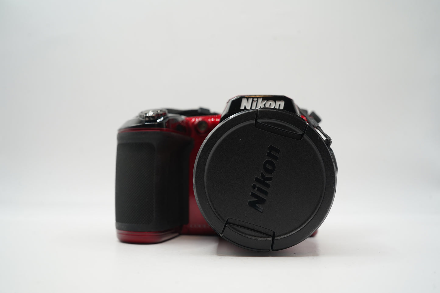Nikon Coolpix L840