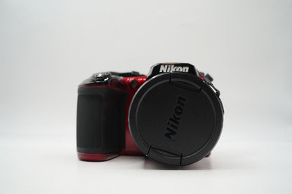 Nikon Coolpix L840