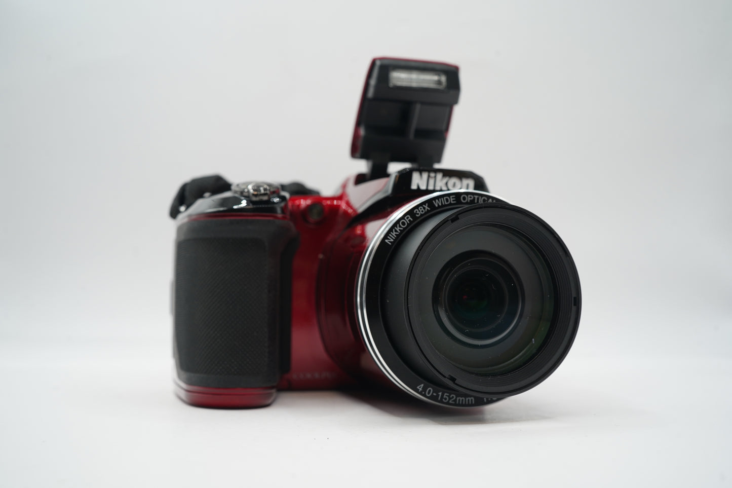Nikon Coolpix L840