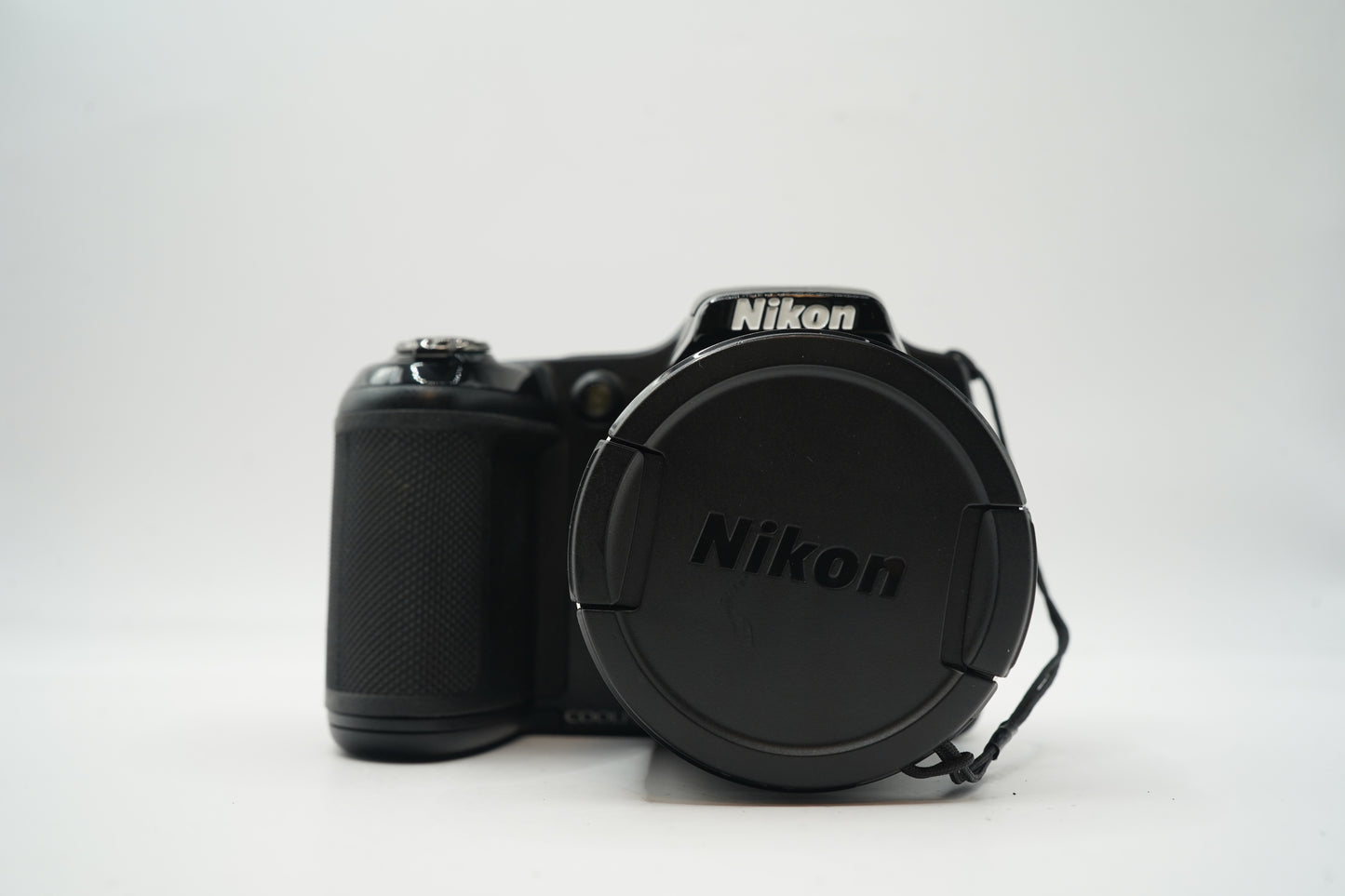 Nikon Coolpix L820