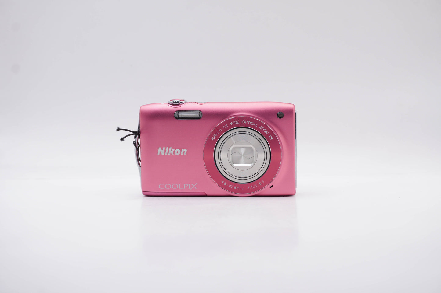 Nikon Coolpix S3300