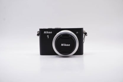 Nikon J3