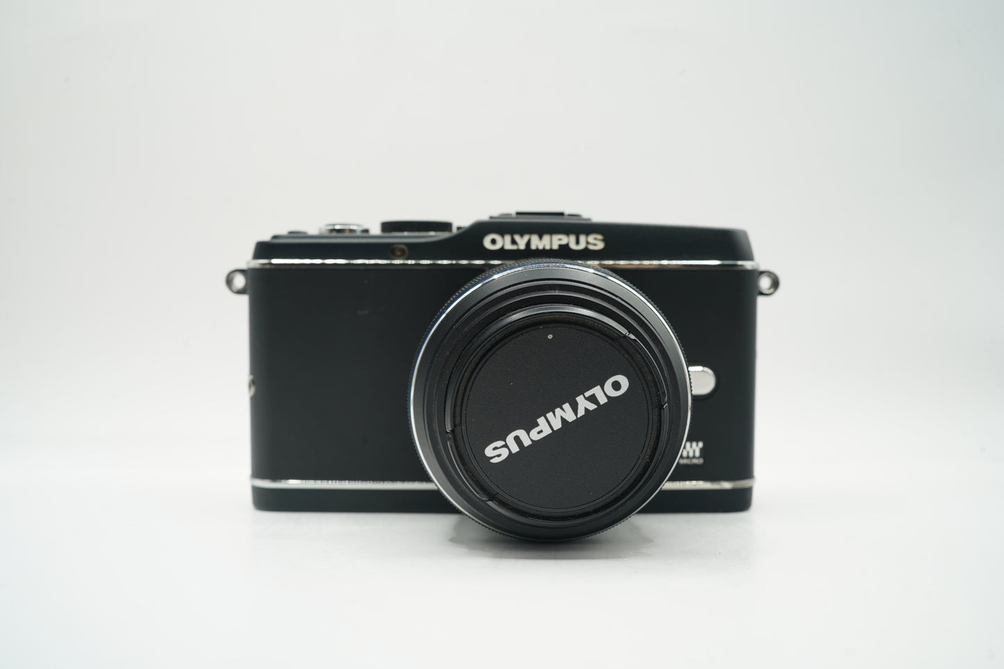 Olympus E-P3