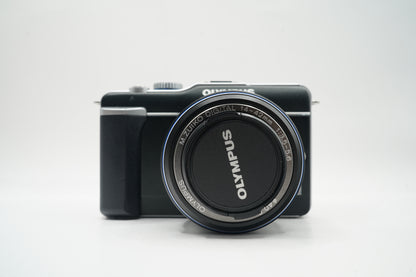 Olympus E-PL1