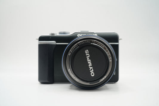 Olympus E-PL1