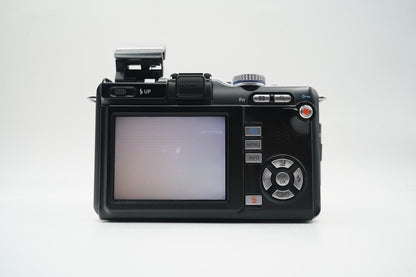 Olympus E-PL1