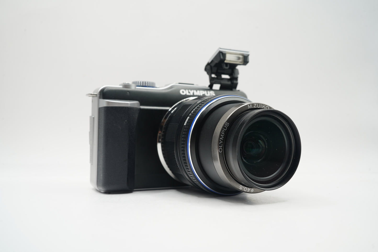 Olympus E-PL1