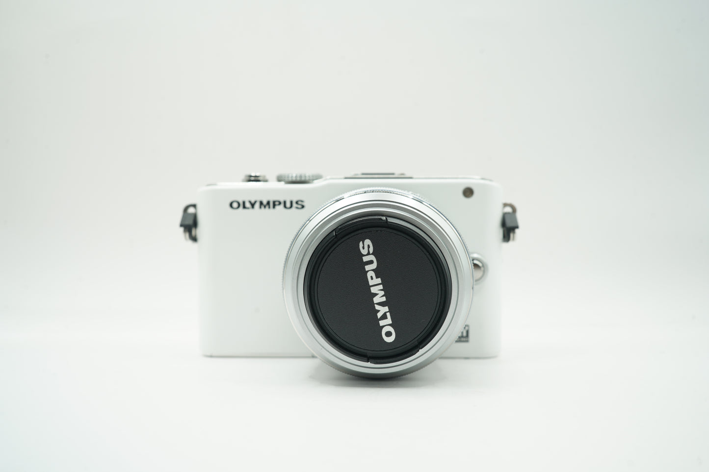 Olympus E-PL3
