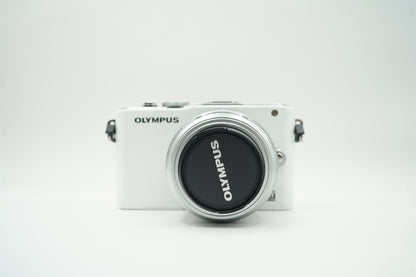 Olympus E-PL3