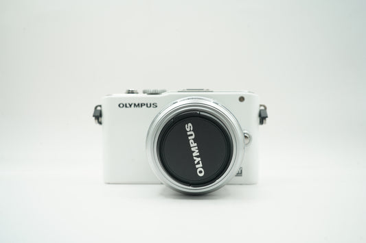 Olympus E-PL3