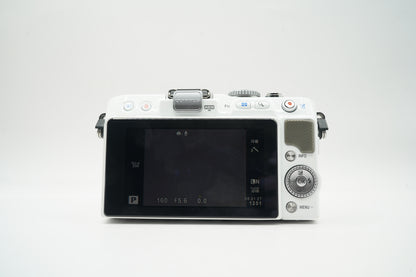 Olympus E-PL3