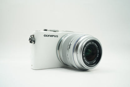 Olympus E-PL3