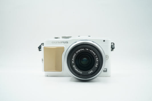 Olympus E-PL5