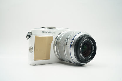 Olympus E-PL5