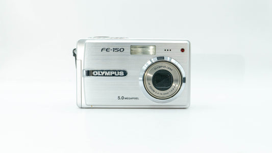 Olympus FE-150