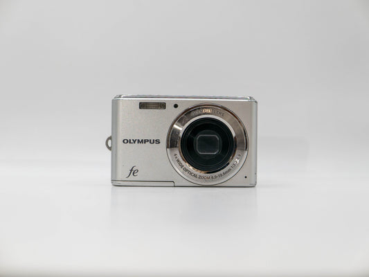 Olympus FE-4050