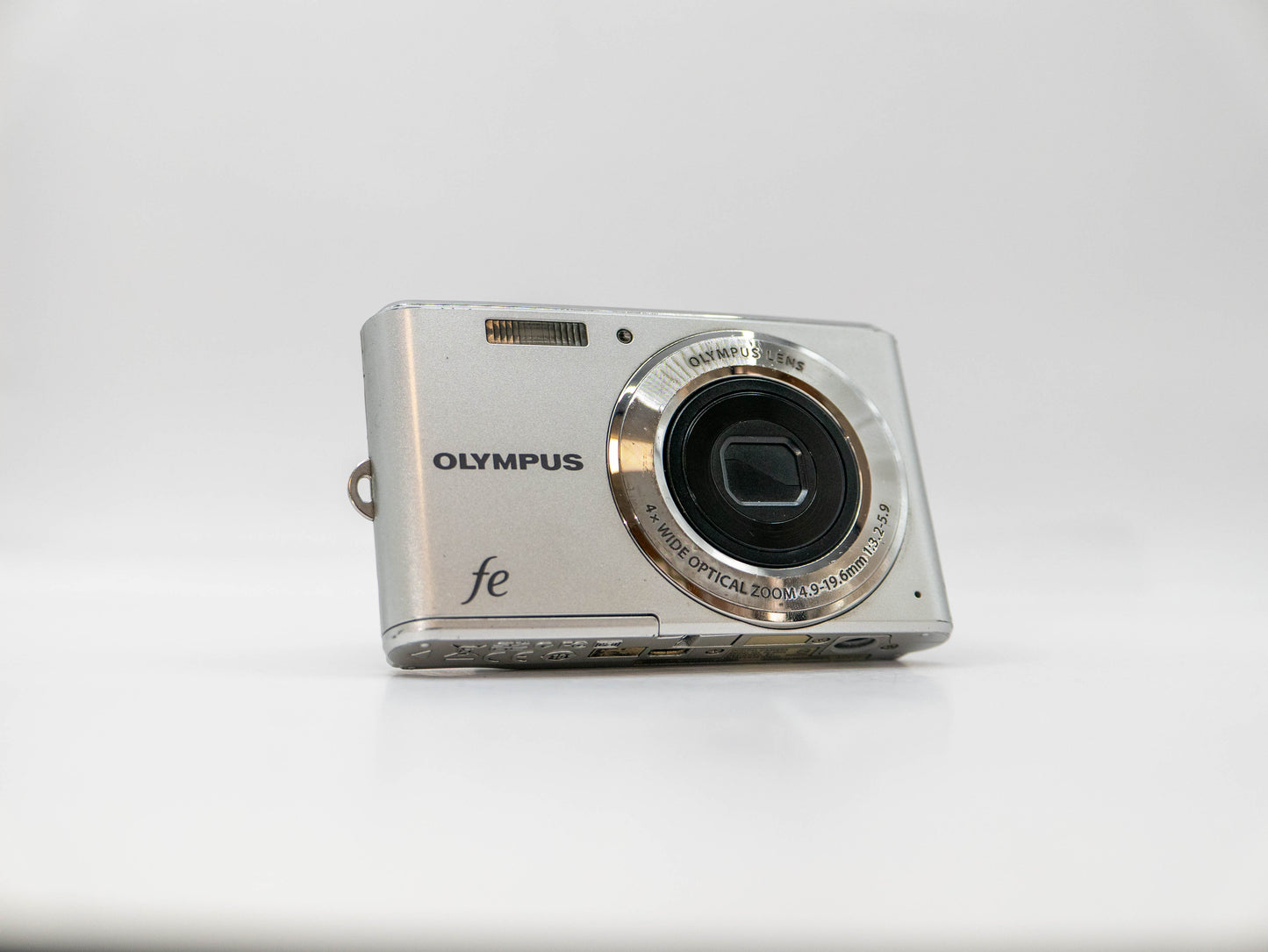 Olympus FE-4050