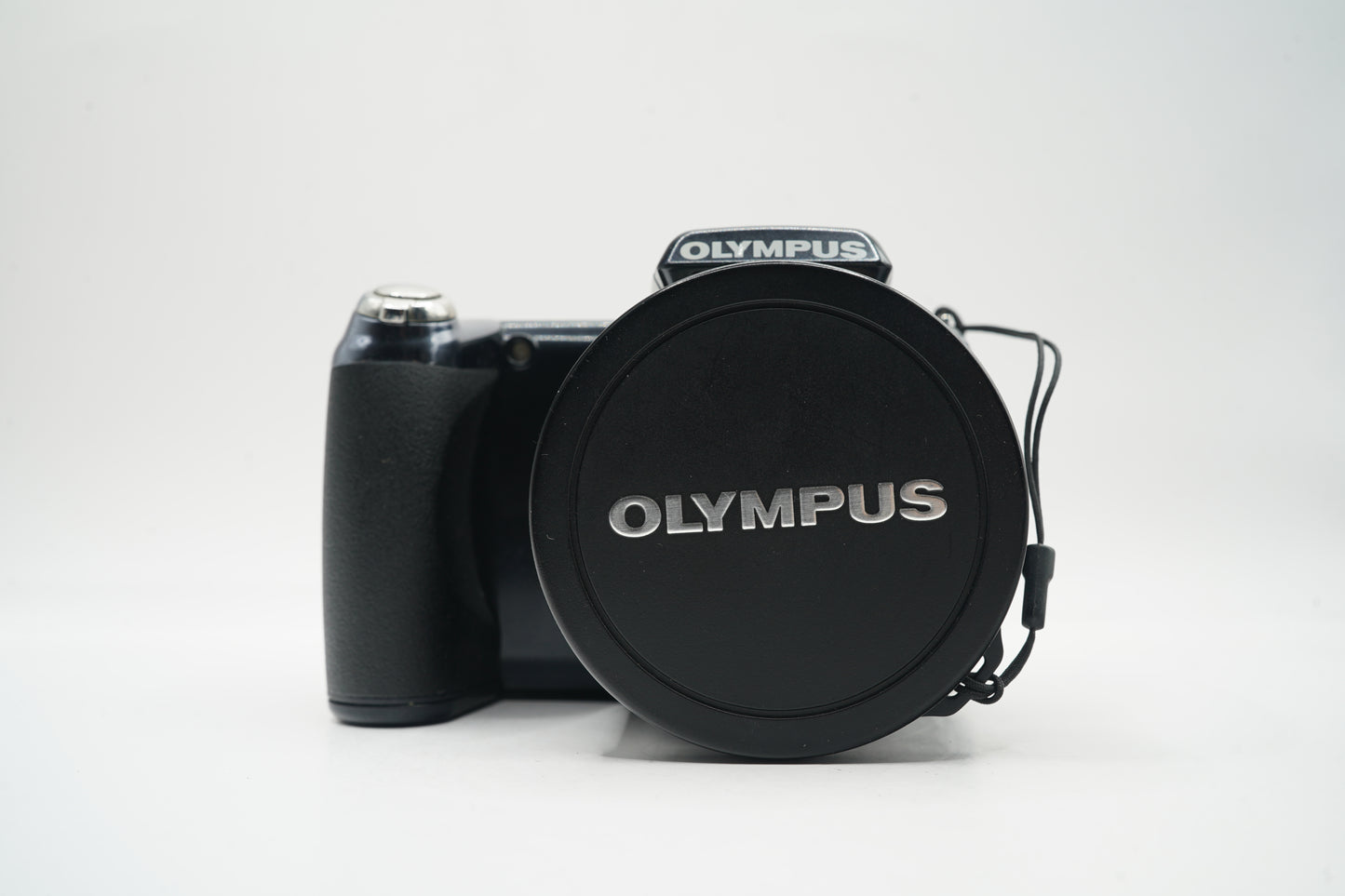 Olympus SP-810UZ