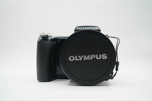 Olympus SP-810UZ