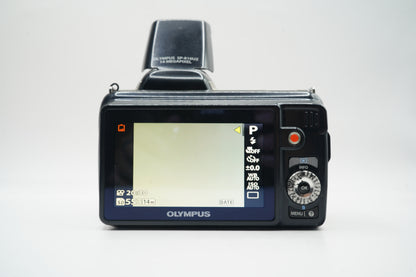 Olympus SP-810UZ