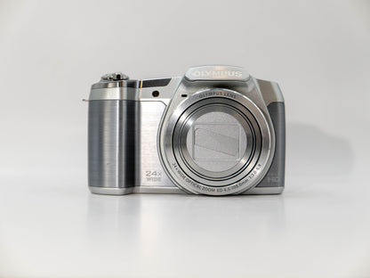 Olympus SZ-16