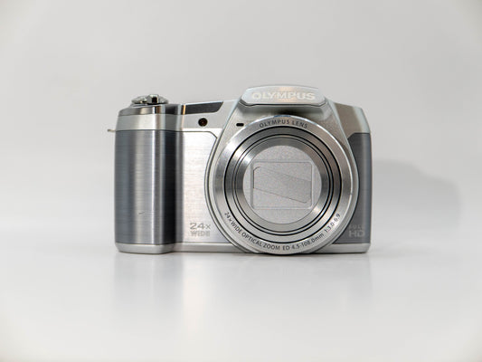 Olympus SZ-16