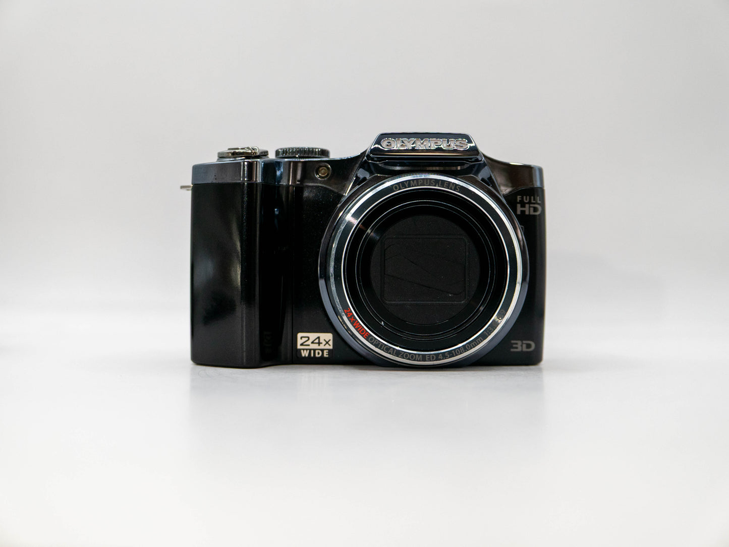 Olympus SZ-30MR