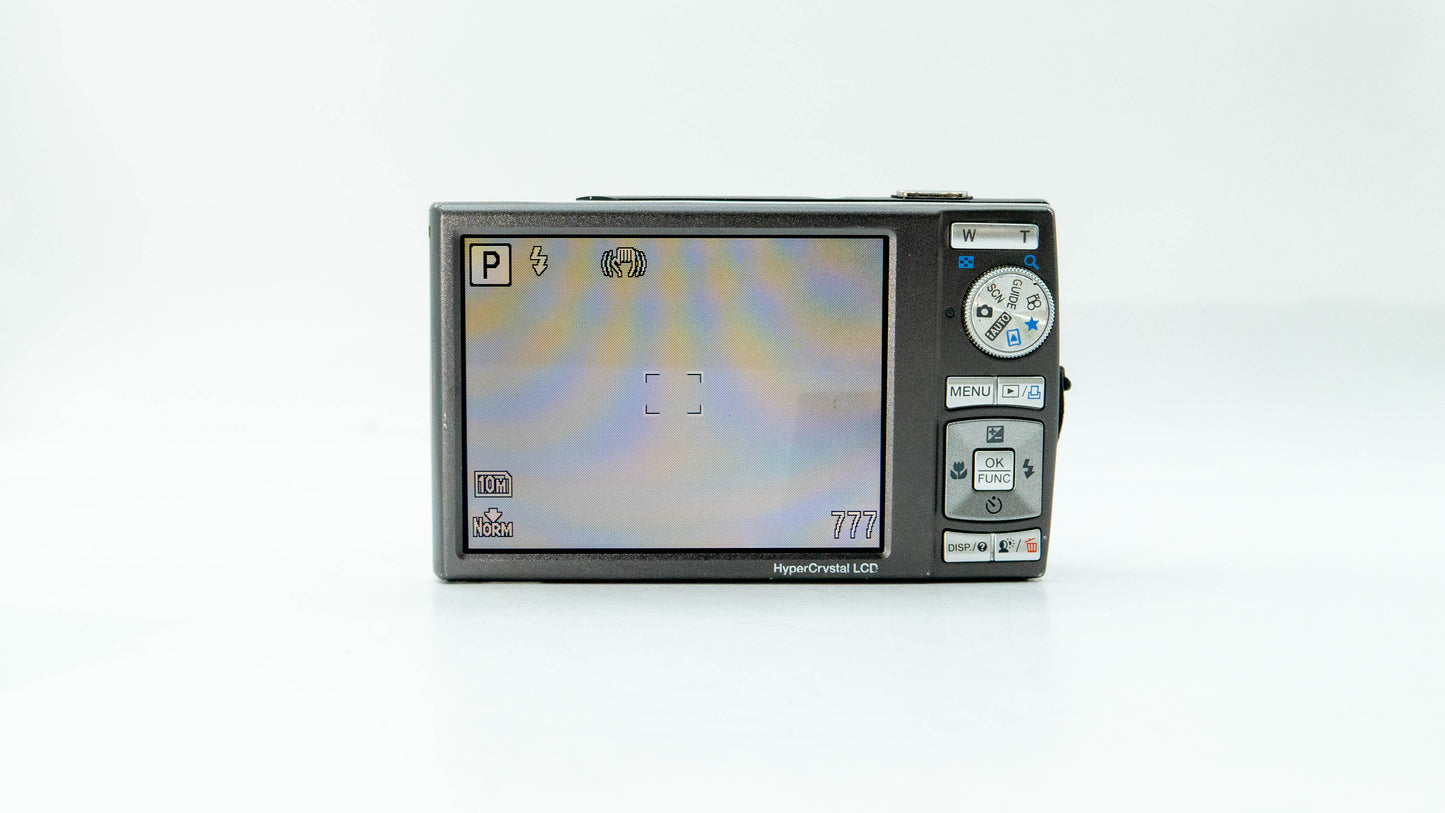 Olympus u-1060
