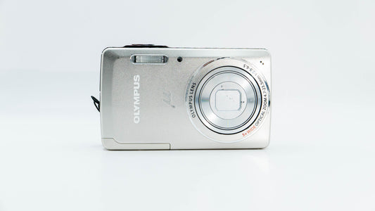 Olympus u-5010
