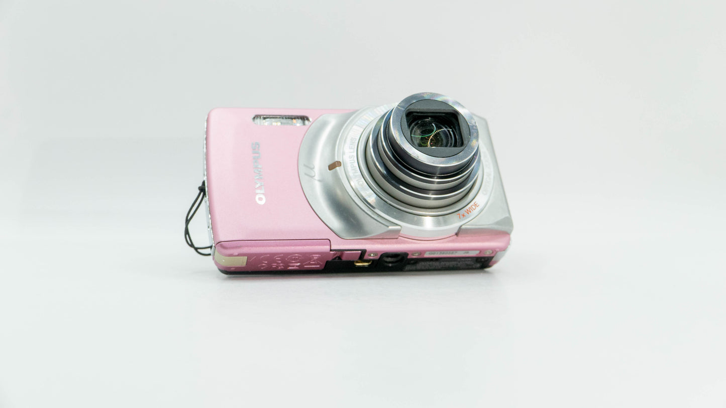 Olympus u-7010