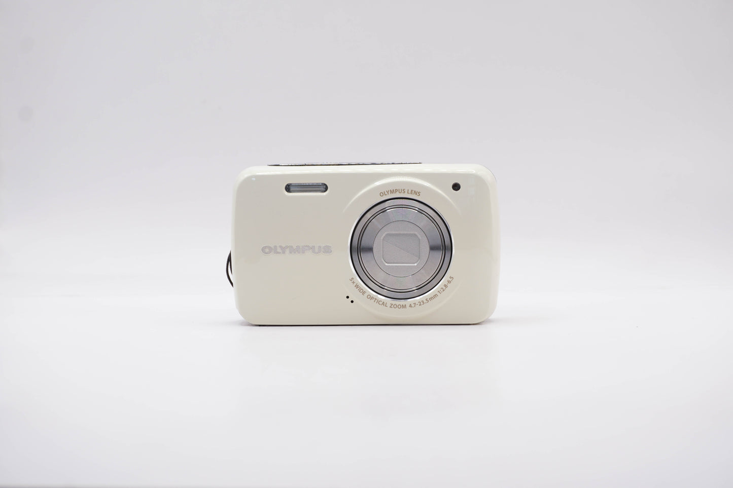 Olympus VH-210