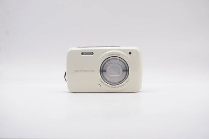 Olympus VH-210