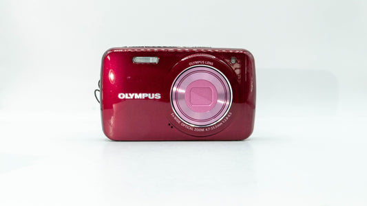 Olympus VH-120