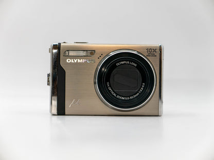 Olympus u-9000