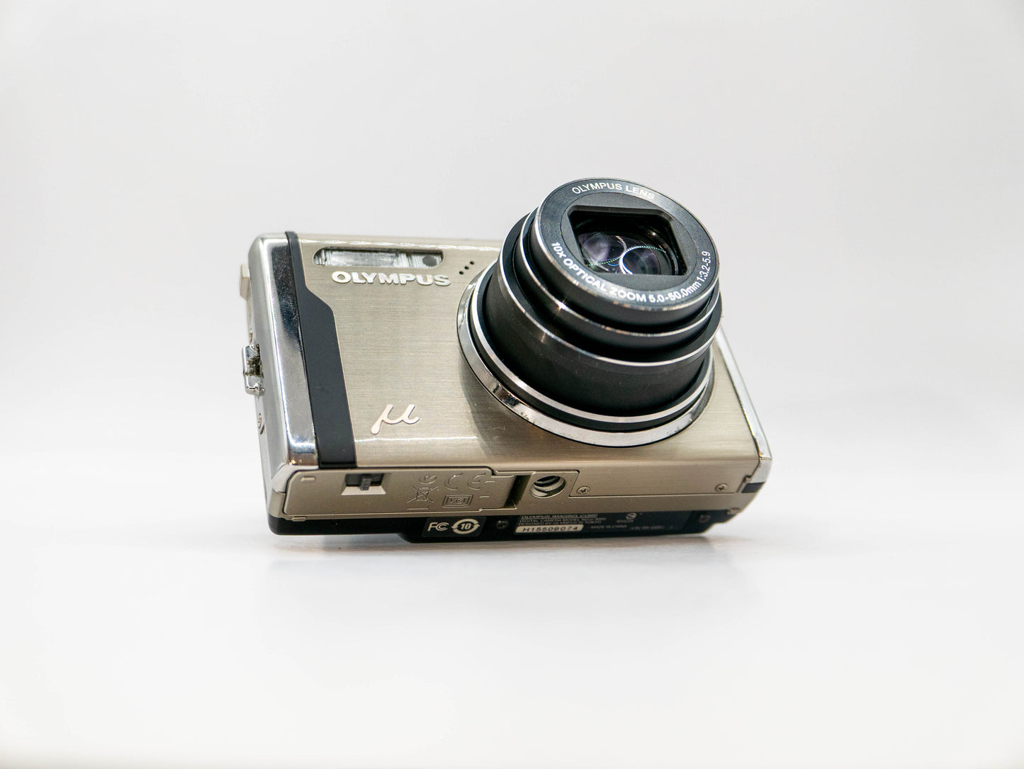 Olympus u-9000