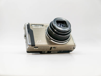 Olympus u-9000